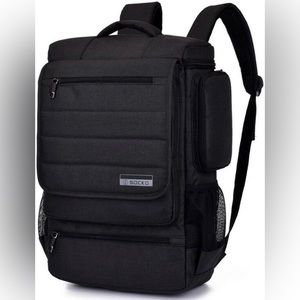 Socko Laptop Backpack